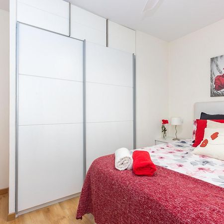 Apartamento Puente De Segovia Διαμέρισμα Μαδρίτη Εξωτερικό φωτογραφία