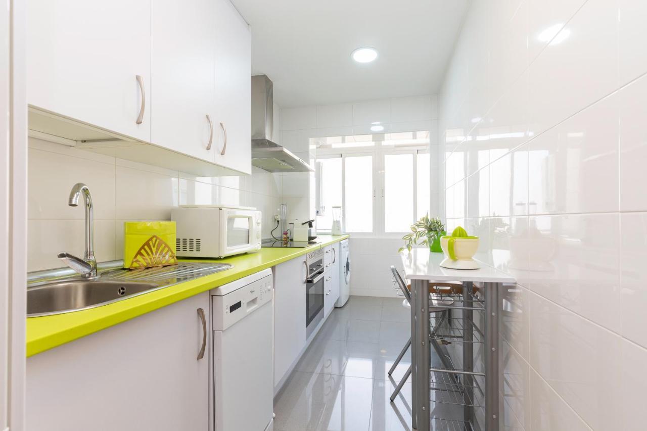 Apartamento Puente De Segovia Διαμέρισμα Μαδρίτη Εξωτερικό φωτογραφία