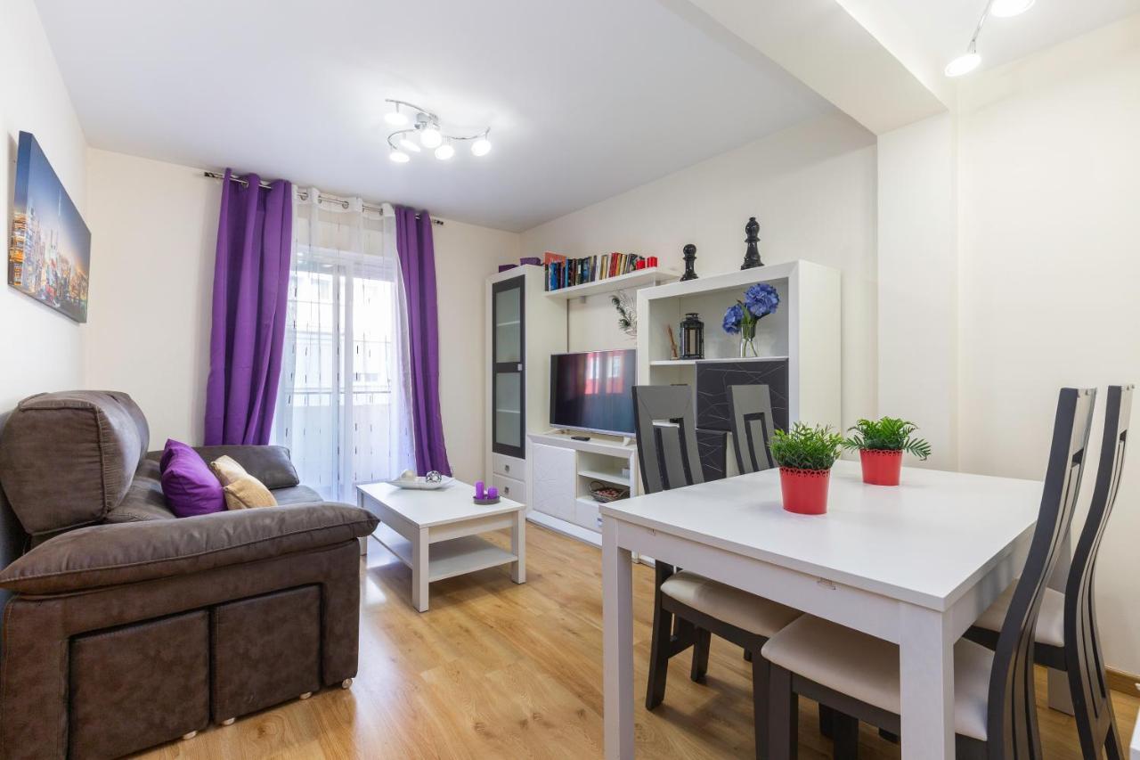 Apartamento Puente De Segovia Διαμέρισμα Μαδρίτη Εξωτερικό φωτογραφία