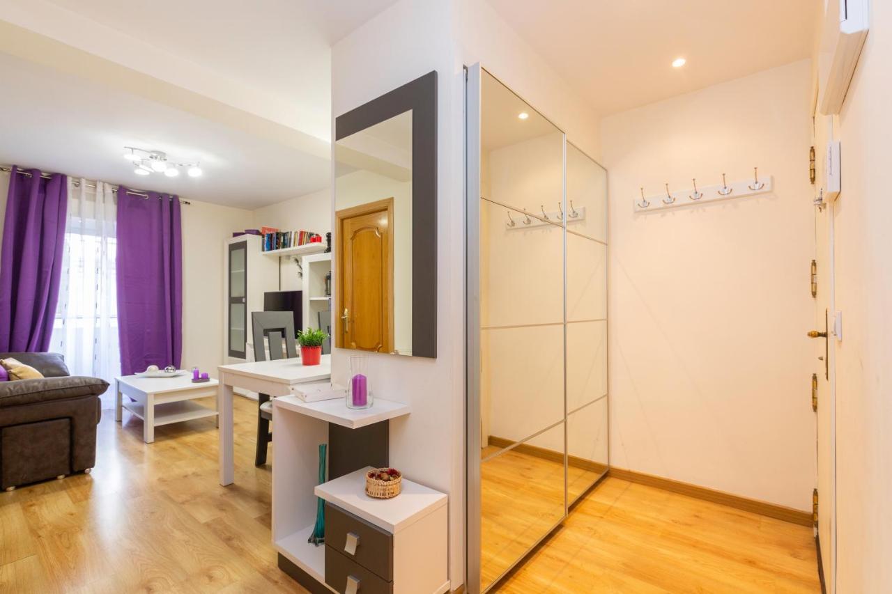 Apartamento Puente De Segovia Διαμέρισμα Μαδρίτη Εξωτερικό φωτογραφία