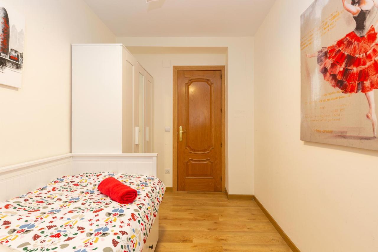Apartamento Puente De Segovia Διαμέρισμα Μαδρίτη Εξωτερικό φωτογραφία