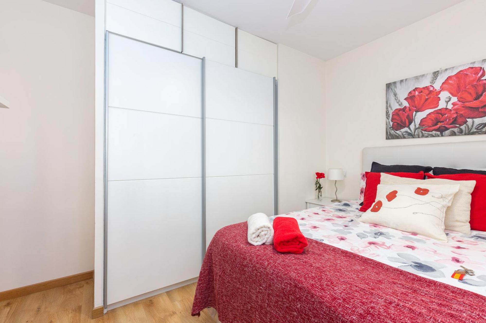 Apartamento Puente De Segovia Διαμέρισμα Μαδρίτη Εξωτερικό φωτογραφία